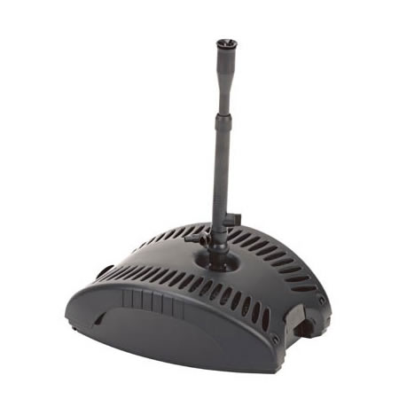 Pontec PonDuett 5000 vijverfilter | Pontec