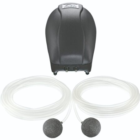 Pontec PondoAir 450 luchtpompset | Pontec