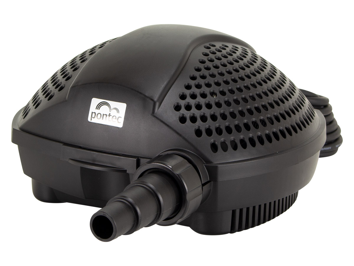 Pontec PondoMax Eco 1500 vijverpomp | Pontec