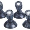 Pontec PondoStar led vijververlichting - 6 stuks | Pontec