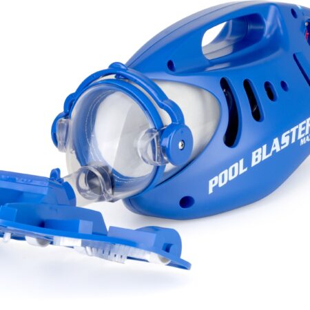 Pool Blaster MAX CG LI elektrische zwembadstofzuiger | Watertech