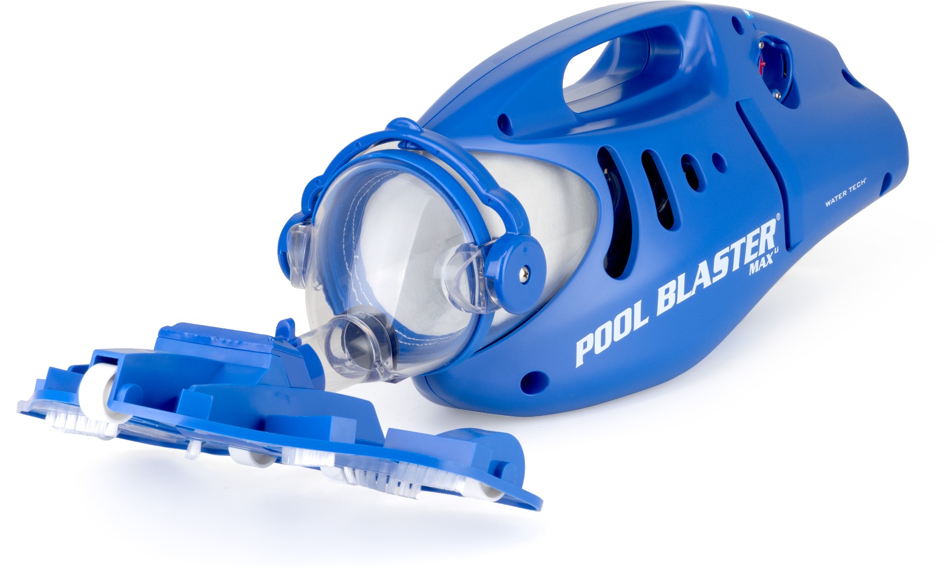 Pool Blaster MAX stofzuiger | Watertech