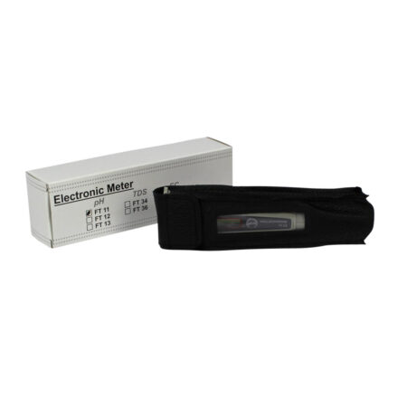 Pool-i.d. digitale pH tester | Pool-i.d.