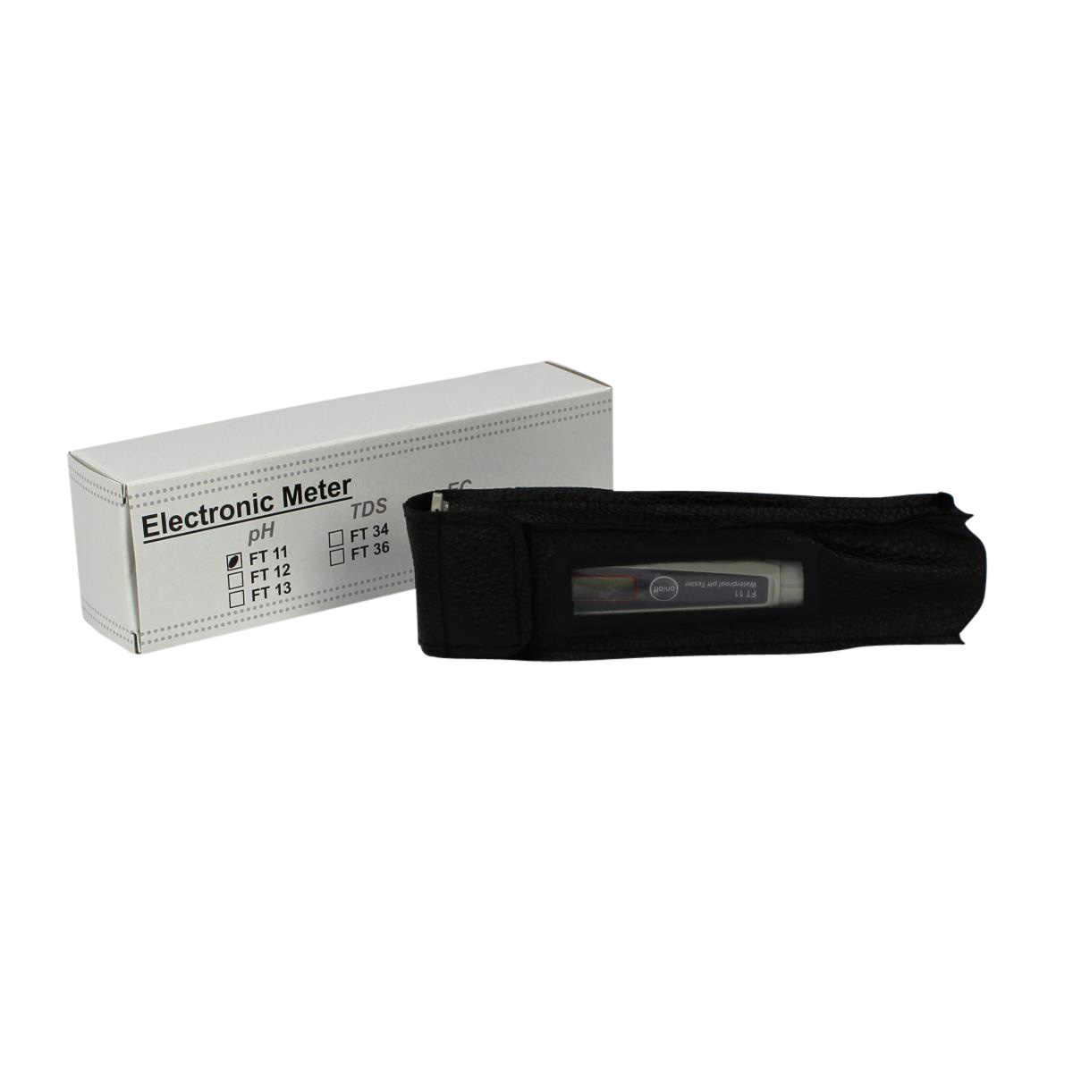 Pool-i.d. digitale pH tester | Pool-i.d.
