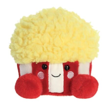 Popcorn knuffeltje 13 cm - Palm Pals | Palm Pals