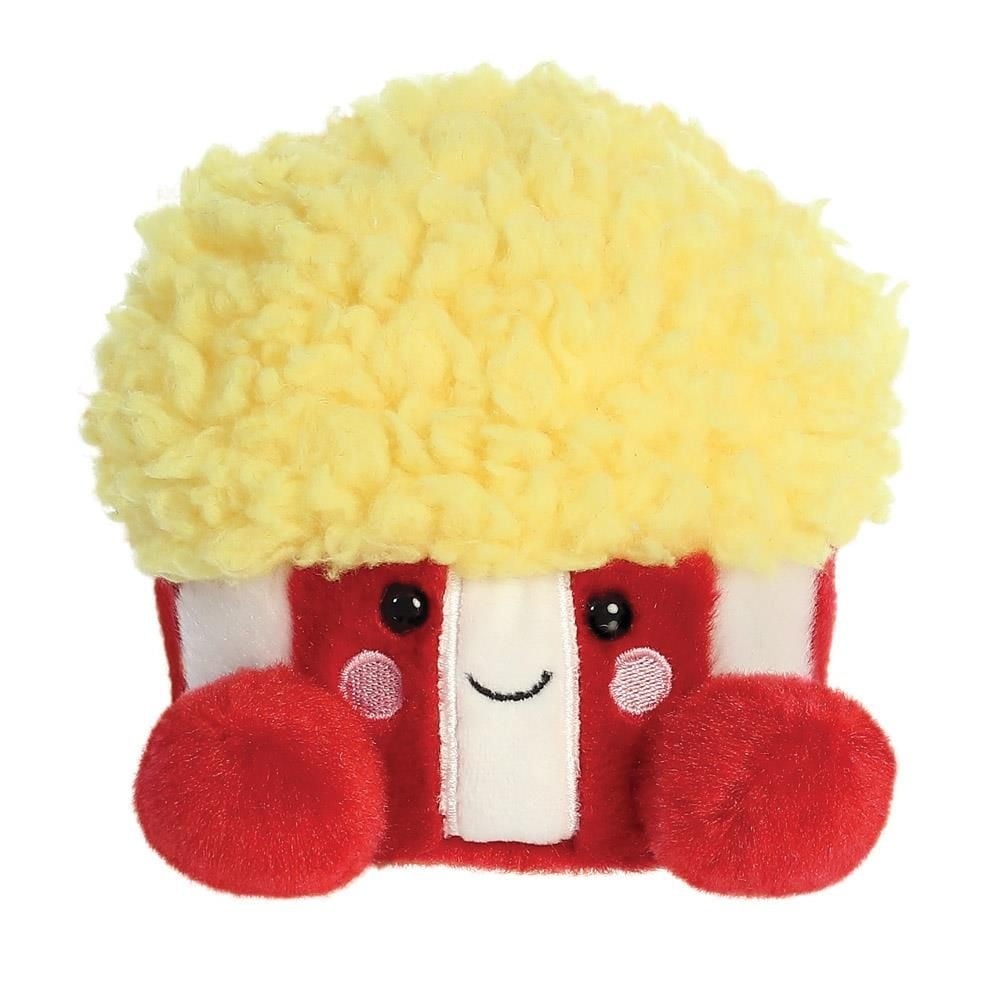 Popcorn knuffeltje 13 cm - Palm Pals | Palm Pals