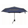 Poppins opvouwbare paraplu Navy | Dubarry