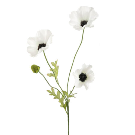 Poppy Spray 63cm |