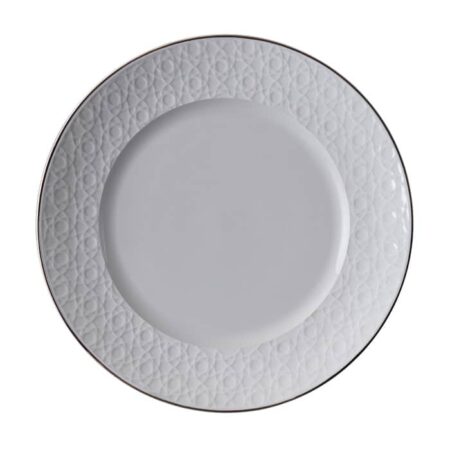 Porseleinen Bord Nippon White - Tokyo Design Studio - 29
