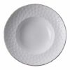 Porseleinen Diepbord - Tokyo Design Studio - Nippon White - 21cm 160ml | Tokyo Design Studio
