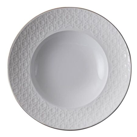 Porseleinen Diepbord - Tokyo Design Studio - Nippon White - 30cm 500ml | Tokyo Design Studio
