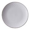 Porseleinen Gebaksbord - Tokyo Design Studio Nippon White - Strepen - 16.5cm | Tokyo Design Studio