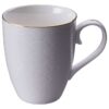 Porseleinen Mok Golven - Nippon White - 380ml 8.5 x 10.2cm | Tokyo Design Studio