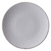 Porseleinen Onderbord Nippon White - Tokyo Design Studio - 30cm