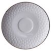 Porseleinen Onderzetter met Sterpatroon - Nippon White - 180ml | Tokyo Design Studio