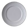 Porseleinen bord met gouden rand - Nippon White - Tokyo Design Studio - 29