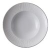 Porseleinen diepbord - Tokyo Design Studio - Nippon White - 13cm 50ml | Tokyo Design Studio