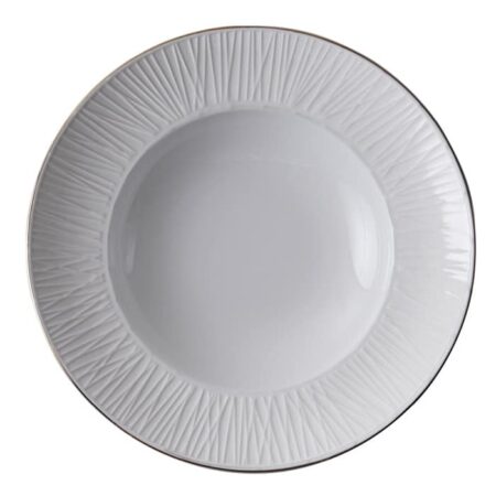 Porseleinen diepbord - Tokyo Design Studio - Nippon White - 13cm 50ml | Tokyo Design Studio