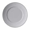 Porseleinen dinerbord - Nippon White - Tokyo Design Studio - 23cm | Tokyo Design Studio
