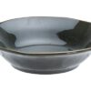 Porseleinen serveerschaal - Tokyo Design Studio Waga - Groen - 25x6 cm | Tokyo Design Studio