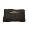 Portemonnee Blarney Zwart | Dubarry