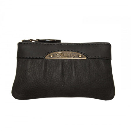 Portemonnee Blarney Zwart | Dubarry