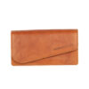 Portemonnee Coby Brandy | Spikes & Sparrow
