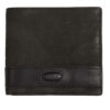 Portemonnee Drummin Black | Dubarry