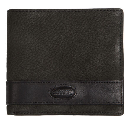 Portemonnee Drummin Black | Dubarry