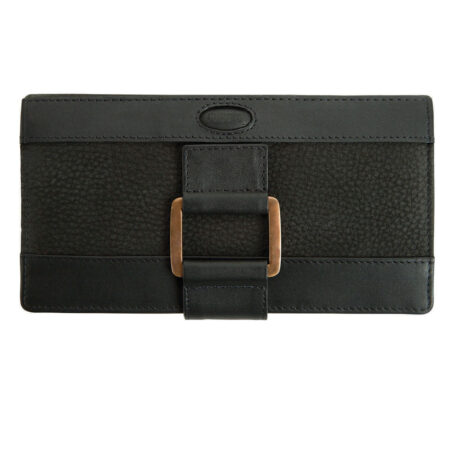 Portemonnee Dunbrody Black | Dubarry
