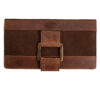 Portemonnee Dunbrody Walnut | Dubarry