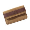 Portemonnee Harrow Brown | Dubarry