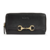 Portemonnee Killucan Black | Dubarry