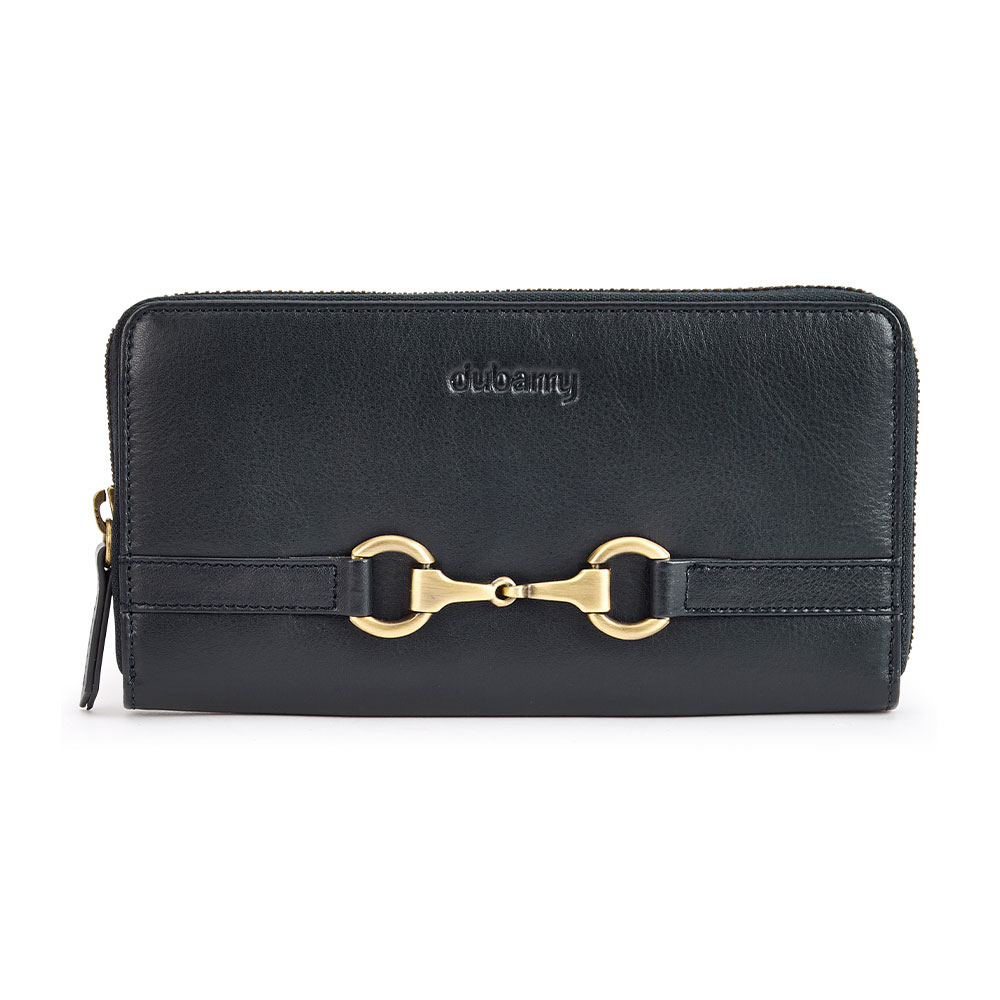 Portemonnee Killucan Navy | Dubarry