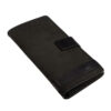 Portemonnee Miltown Black | Dubarry