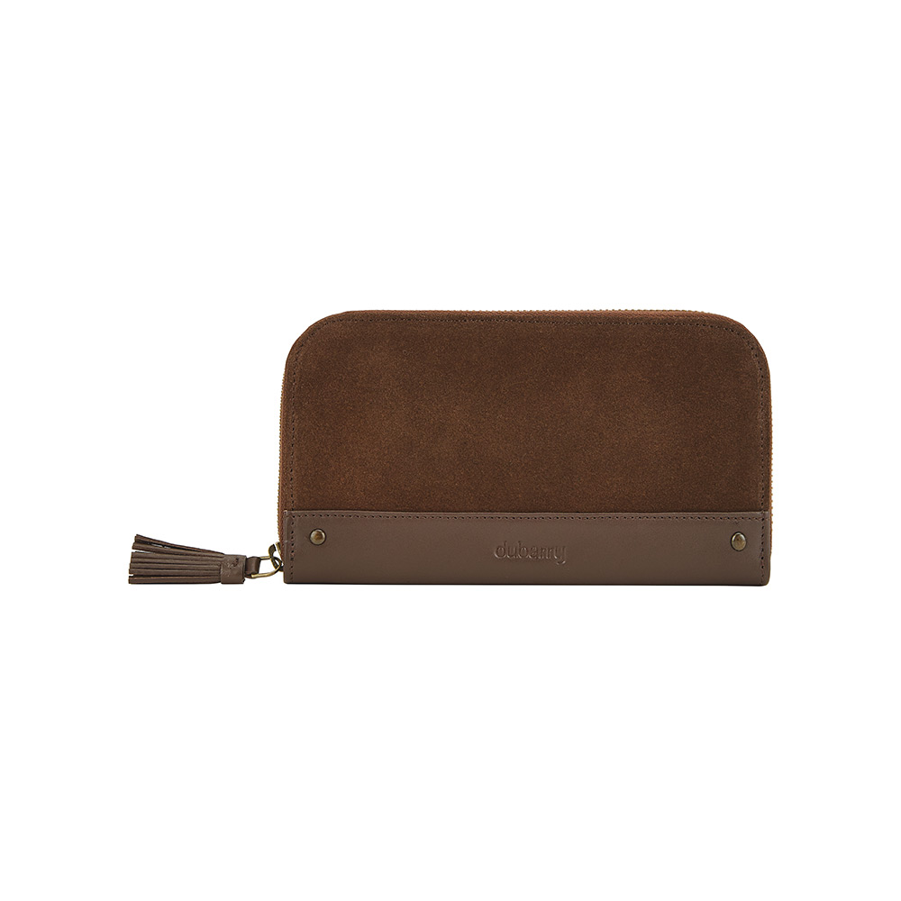Portemonnee Northbrook Cigar | Dubarry