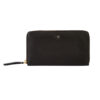 Portemonnee Portlick Black | Dubarry