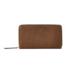 Portemonnee Portlick Walnut | Dubarry