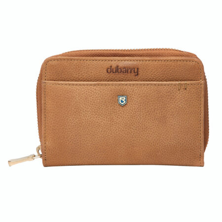 Portemonnee Portrush Tan | Dubarry