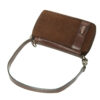 Portemonnee Telefoonhouder Emyvale Walnut | Dubarry