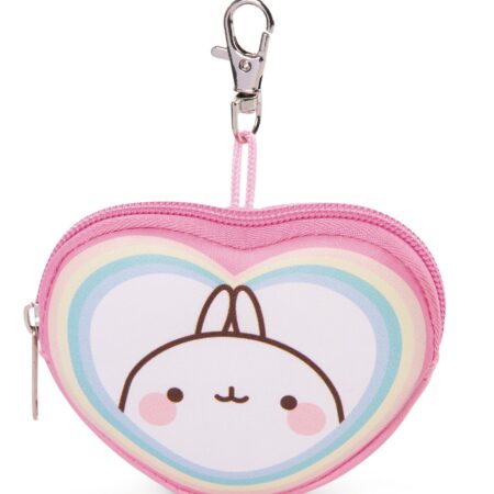 Portemonneetje muntgeld | Molang