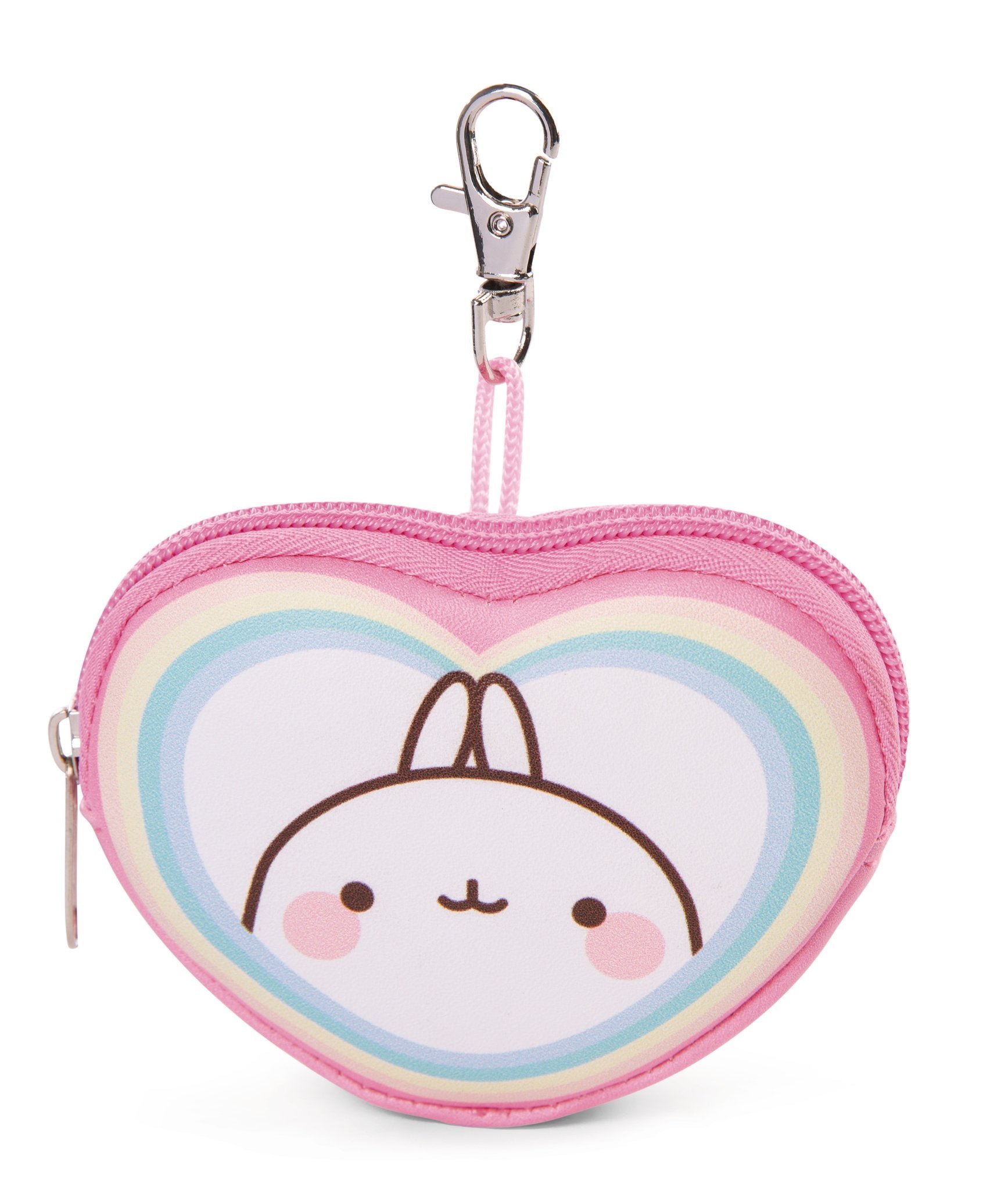 Portemonneetje muntgeld | Molang