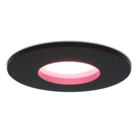 Porto - Smart inbouwspot - IP44 waterdicht - 5