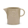 Portofino Milkjug Flax | Riviera Maison