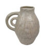 Portofino ceramic vaas naturel |