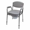 Postoel TS 130 met zachte afneembare comfortabele zitting | Drive | Drive