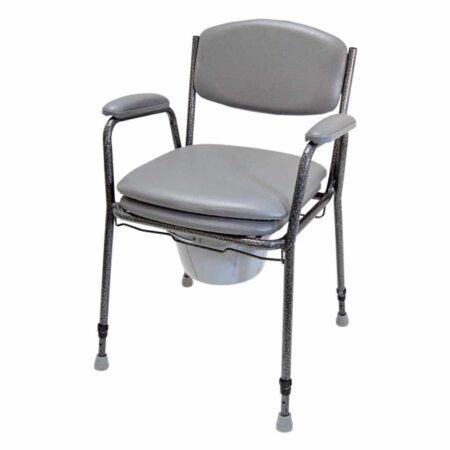 Postoel TS 130 met zachte afneembare comfortabele zitting | Drive | Drive