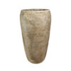 Pot Mulhouse Stone Cream L |