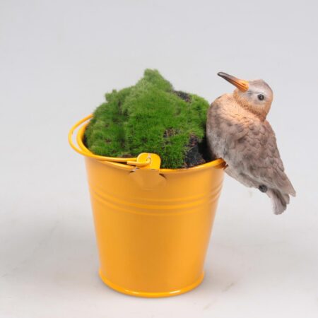 Pothanger vogel grutto | Season Inspired Decoration