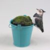 Pothanger vogel kievit | Farmwood Animals